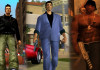 :  Rockstar   GTAIII, Vice City  San Andreas