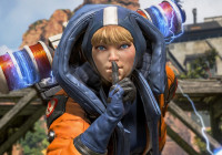  - Apex Legends   Respawn      14- 