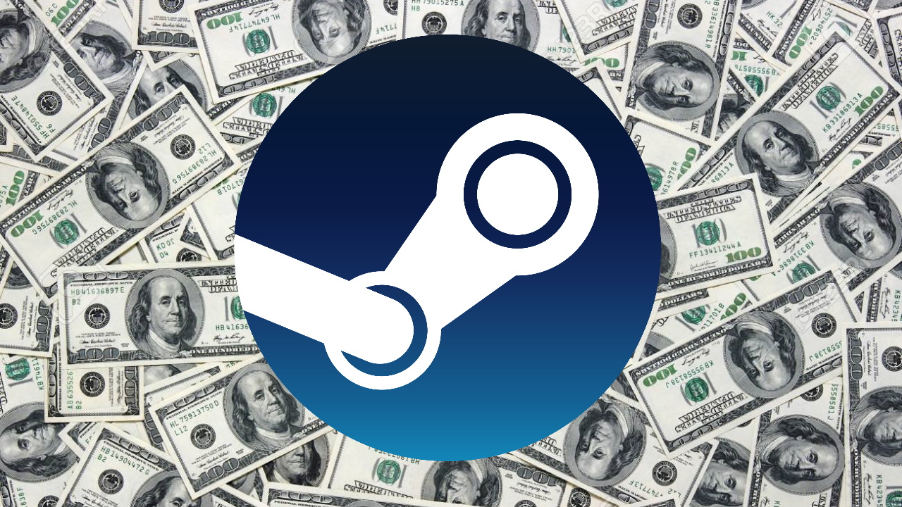 В Steam исправили баг на «бесплатные» деньги