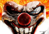  Twisted Metal     Twisted Metal —       