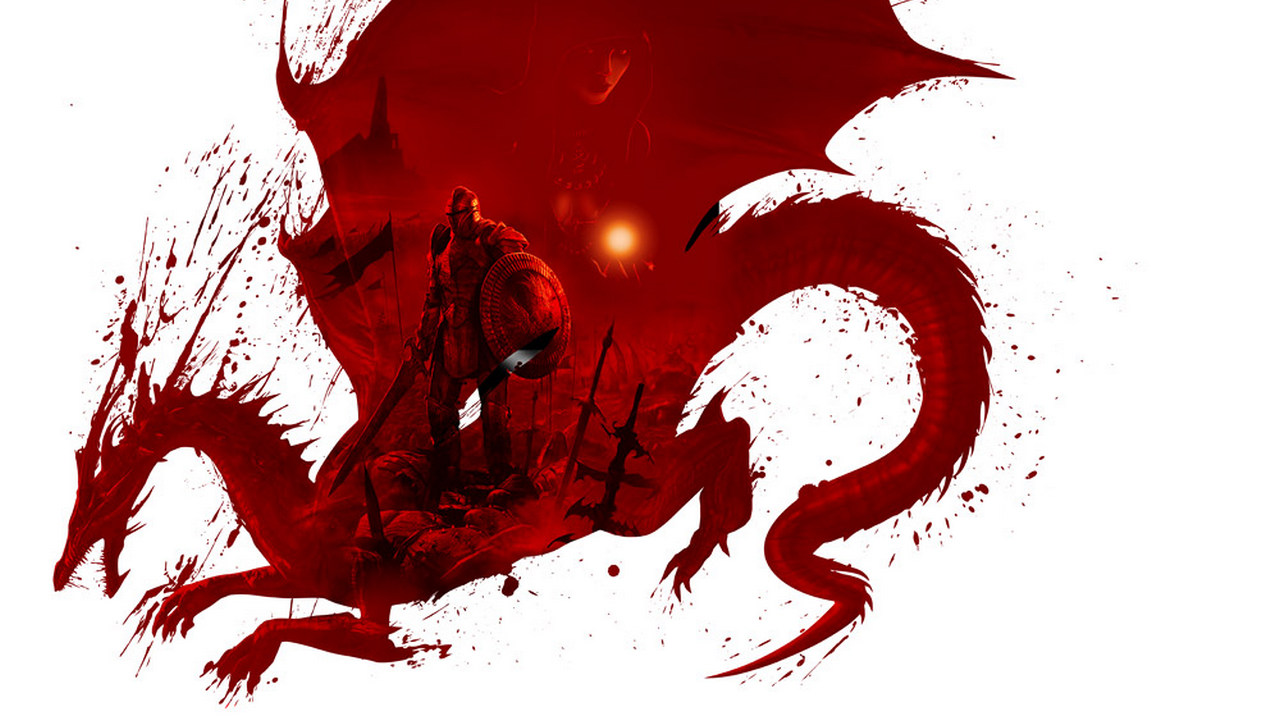 Авторы Dragon Age: Origins — о том, как игра чуть не стала мультиплеерной