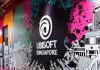  Ubisoft Singapore        