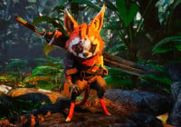 ݣ      BioMutant —    Embracer Group