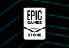  Epic Games Store      