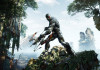 Digital Foundry: Switch    Crysis 3