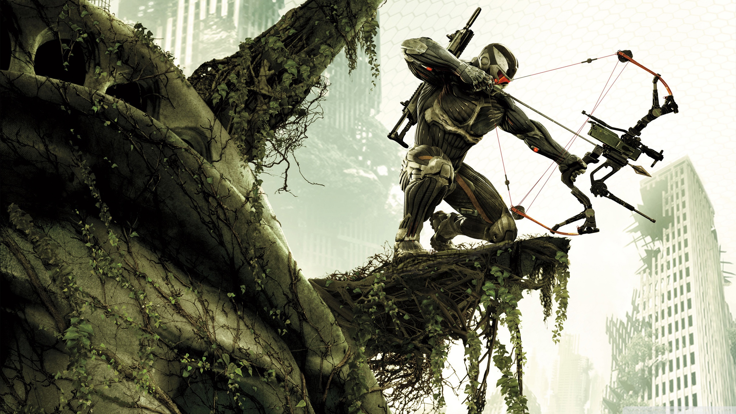 Crysis maximum steam фото 58