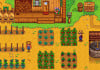  Stardew Valley       $40 000