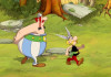  beat ’em up Asterix & Obelix: Slap them All!  25 