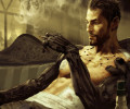 Взгляд на раннюю версию Deus Ex: Human Revolution в честь десятилетия игры — с камео Лары Крофт!