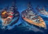 Wargaming  ,      World of Warships    