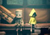  Little Nightmares II  2  