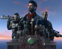 Сюжетный трейлер второй главы масштабного мода Fallout 4: Sim Settlements 2