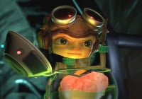     Psychonauts 2      