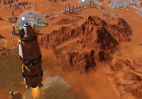 7 сентября Surviving Mars получит дополнение Below and Beyond, где вы отправитесь в подземный мир планеты