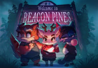 Beacon Pines —     ,        ţ 