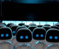 Sony приобрела студию Firesprite, ответственную за The Playroom и VR-хоррор The Persistence