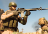   Insurgency: Sandstorm