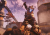  ,      Titanfall 2     . Respawn   