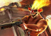 :    Twisted Metal        