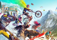   «» Riders Republic   1,5  