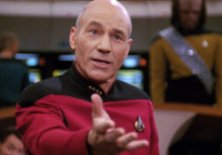  GOG      Star Trek