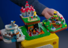   LEGO  Nintendo —   «?»,      Super Mario 64