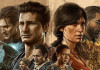  Uncharted 4  The Lost Legacy   PC  PS5