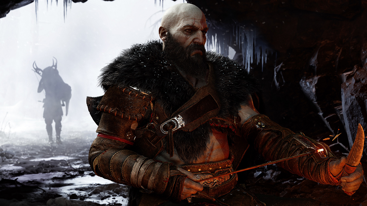 Разработчики God of War: Ragnarök об изменившемся мире игры, сражениях и  отношениях между персонажами | StopGame