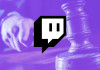 Twitch        -