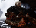 Разработчики God of War: Ragnarök об изменившемся мире игры, сражениях и отношениях между персонажами