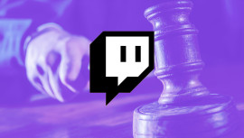 Twitch подала в суд на двух предполагаемых организаторов хейт-рейдов