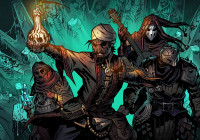 Darkest Dungeon    5  