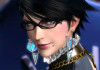 ,    Bayonetta      