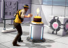 Для Evil Genius 2 выпустили дополнение по мотивам Portal