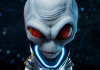 Утечка: анонсирующий трейлер ремейка Destroy All Humans! 2