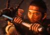 Ghost of Tsushima Director's Cut, Madden NFL 22 и GTAV стали самыми загружаемыми играми для PlayStation в августе