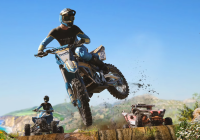 MX vs. ATV Legends — грязные гонки о байках против квадроциклов против мотовездеходов