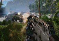 Crysis Remastered вышла в Steam. Ваша цена может составлять до 258 рублей