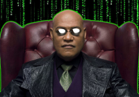 Бывший разработчик — о том, насколько канонична смерть Морфеуса в The Matrix Online и связана ли она с «Матрица: Воскрешение»