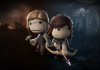 Элли и Эбби из The Last of Us Part II заглянут в Sackboy: A Big Adventure