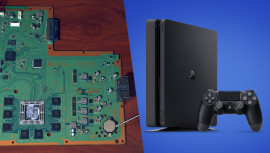 Sony исправила проблему с CMOS-батарейкой на PS4, которая препятствовала запуску игр