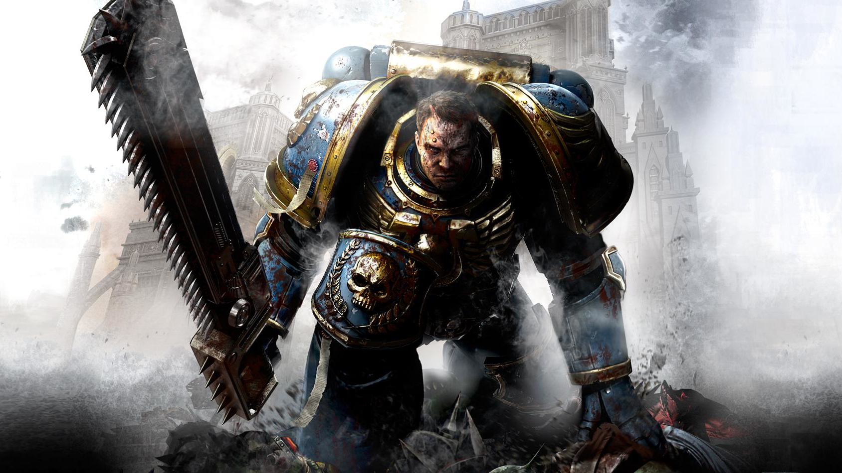 Steam avatars warhammer фото 106