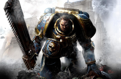 В Steam вышло юбилейное издание Warhammer 40,000: Space Marine — со всеми DLC и бесплатно для владельцев оригинала