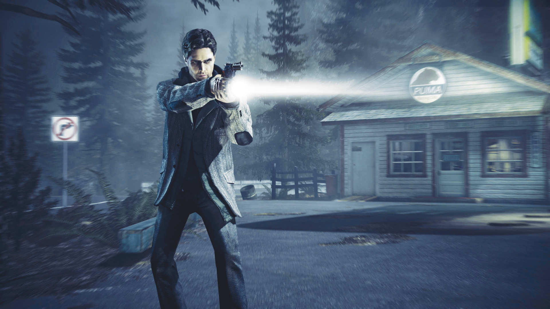 Alan wake remastered steam фото 111