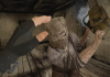 Resident Evil 4 VR  21 .    — , -  