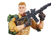 Wizards of the Coast  AAA-     G.I. Joe