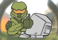   Halo Infinite   —     