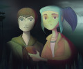Netflix купила студию авторов Oxenfree и Afterparty