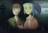 Netflix купила студию авторов Oxenfree и Afterparty