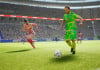 :   Pro Evolution Soccer  8 %    Steam